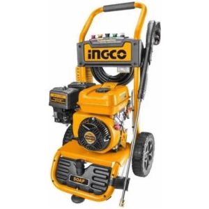 Hidrolavadora Motor A Nafta 7 Hp Ingco Ghpw2103