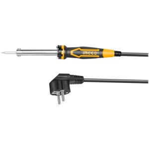 Soldador Lapiz De Estaño 60w Ingco