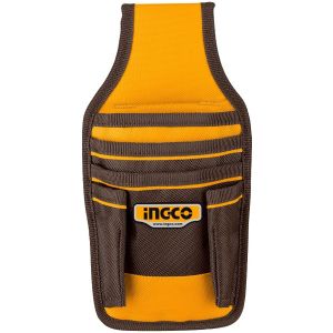 Canana Porta Herramientas 5 Bolsillos Ingco Htbp040128
