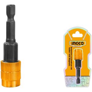 Extensión Magnética Para Atornillador 1/4 Ingco Abh40606