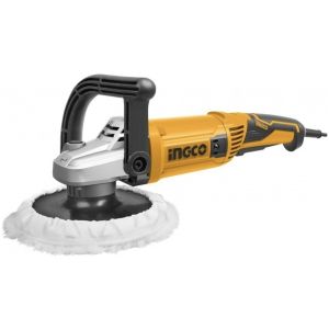 Lustra Pulidora 180mm 1200w Ingco Ap12008 * *