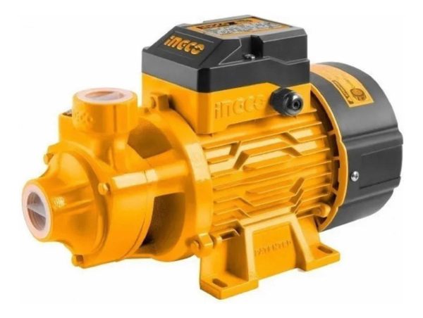 Bomba Periferica 1 Hp Caudal 50 L/min Ingco Vpm7508 * * - Imagen 2