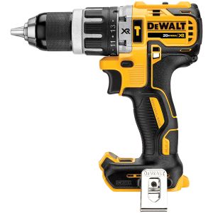 Taladro Atornillador Dewalt Dcd796b 1/2 13mm 20v Percutor
