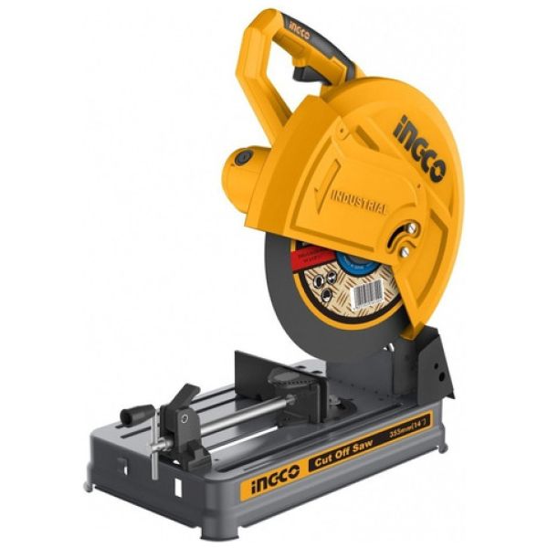 Tronzadora Industrial 2400w Ingco
