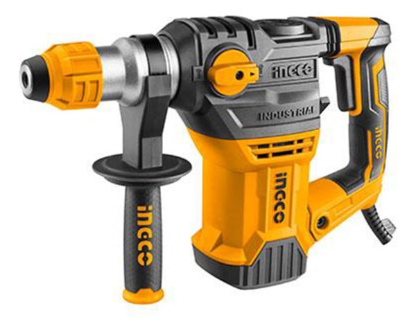 Rotomartillo Electroneumático Ingco Tools Industrial Rh15002 - Imagen 3