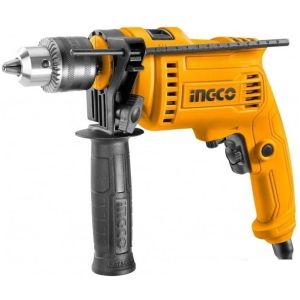 Taladro Percutor 680w Ingco Id6808