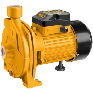 Bomba Centrifuga 3/4hp 550w Ingco 100l/min Sub 8mt