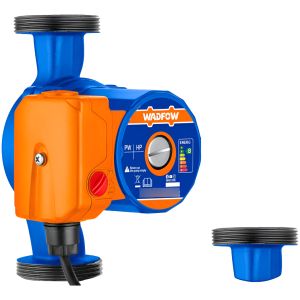Bomba Agua 100w 53l/min 220-240v 1.5m Wadfow Wwpbc100
