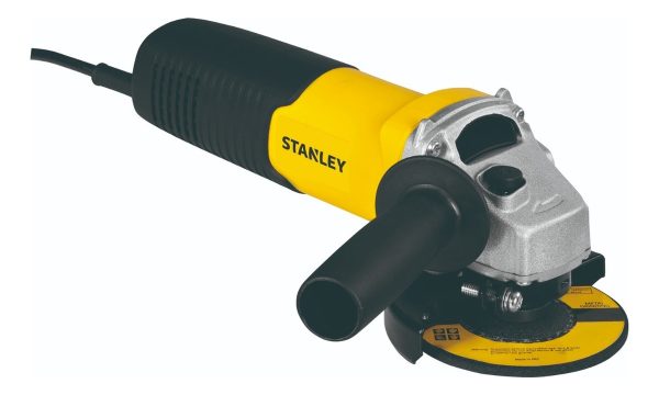 Taladro Percutor Stanley 600w + Amoladora 710w Shg6070ka - Imagen 3