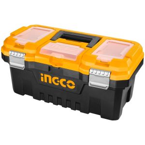 Caja Herramientas 20 Brocheta Metal Ingco Pbx2002 * *