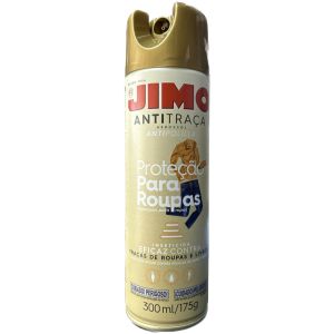 Jimo Aerosol Insecticida Anti Polilla 300cc