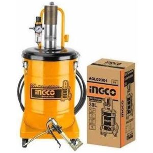 Engrasador Neumatico 45lt 250l/min Ingco Agl02451 * *
