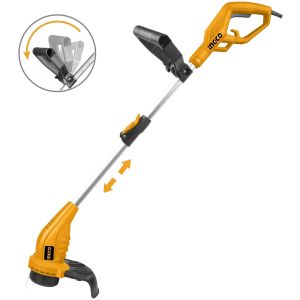 Bordeadora 350w Telescopica Ingco Gt3512 * *