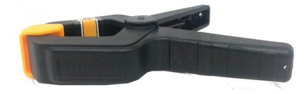 Pinza De Presión Ingco Hqsc0206c - Imagen 3
