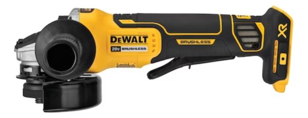 Combo Dewalt Dck248p1b2 Taladro 1/2'' + Esmeriladora 4-1/2'' - Imagen 4