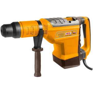 Rotomartillo 1700w 5-19j Encastre En Valija Rh1700558 Ingco