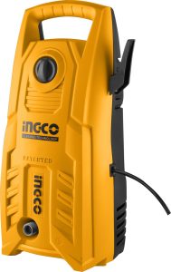 Hidrolavadora 130 Bar 1400w Hpwr14008 Ingco * *