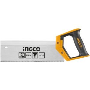 Ff Serrucho De Costilla 12'' 11 Tpi Ingco Hmbsb3008