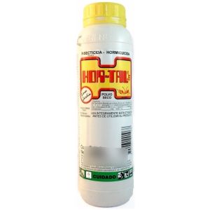 Hormiguicida Hortal Jardín 250g Insecticida Polvo Seco
