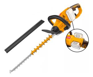 Corta Cerco 650mm 40v Sin Bateria Sin Carg Ingco Chtli40028