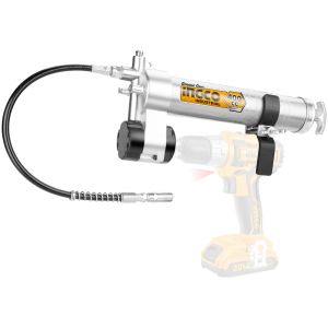 Pistola Engrasadora Para Taladros 400cc Ingco