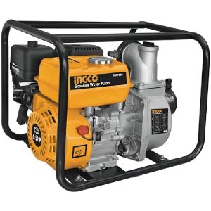 Motobomba Ingco Gwp302 5250w - Ferreteria Chaplin