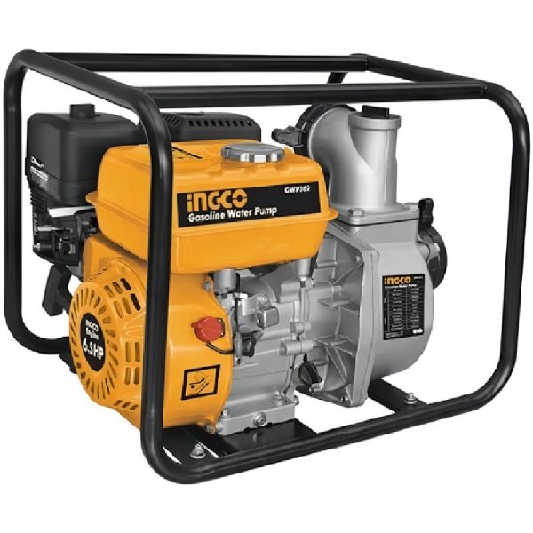 Motobomba Ingco Gwp302 5250w - Ferreteria Chaplin