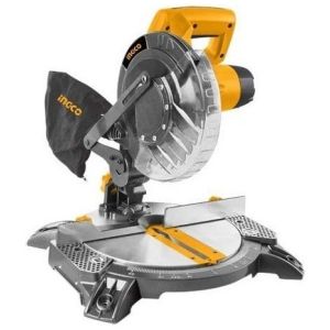 Sierra Ingletadora Disco 8 Corte 120mm 1400w Ingco Bms14002