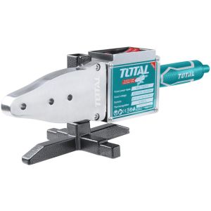 Termofusora Total, Línea Industrial - 1500w, 300oc - 6 Boqui