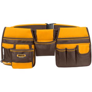Coleto Cinturon Carpintero Porta Herramienta Htbp020328