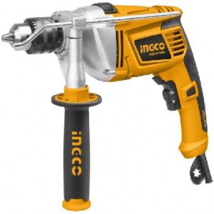 Taladro Percutor Indust 1100w +5 Mechas Ingco Id11008-1 * *