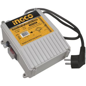 Bomba Controlador Dwp5501-sb Para Bomba Sumergible Pozo Semi