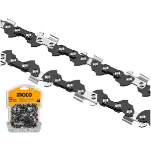 Cadena 16 Pulgadas Para Motosierra Ingco Cgsli20