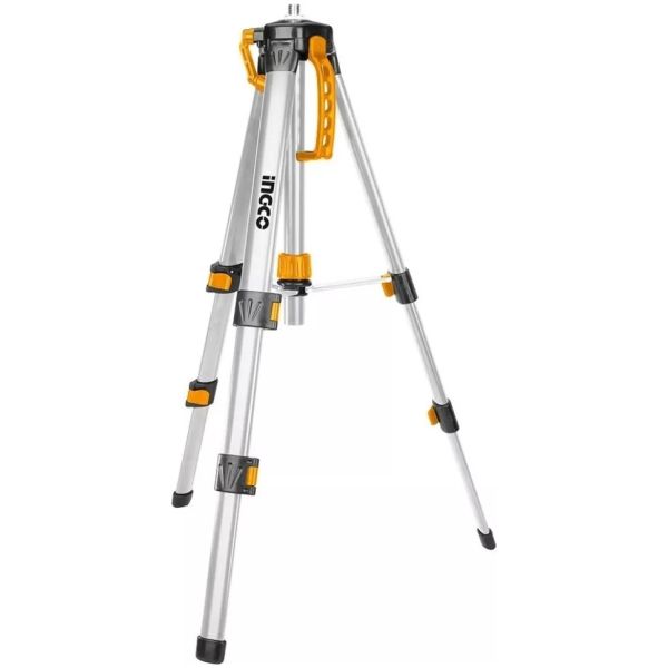 Tripode Aluminio 1200mm Ingco Hllt01152 - Smf