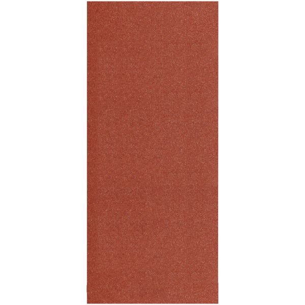 Set 5 Lijas Para Lijadora Orbital Ingco Fs35028 264x115mm