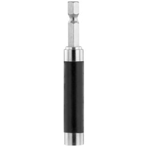 Adaptador Ingco De 1/4 Pulgadas Con Guía Retráctil Abh30801