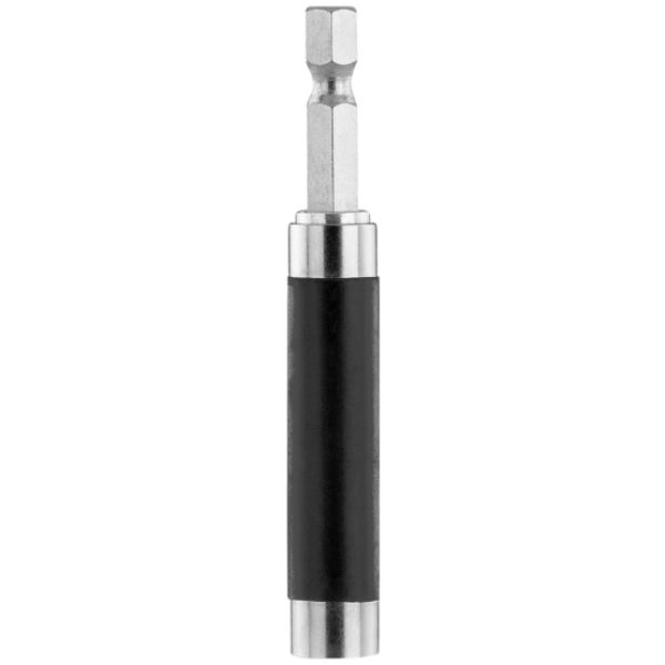 Adaptador Ingco De 1/4 Pulgadas Con Guía Retráctil Abh30801