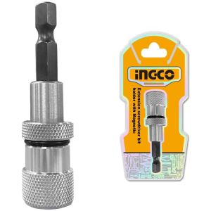 Adaptador Magnetico 60mm Hexagonal Para Atornillador X2