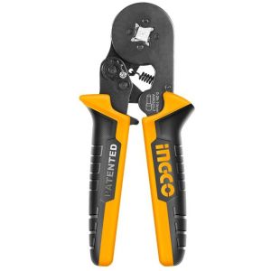 Pinza Crimpeadora Terminales Aislados Tubulares Aislados Ing