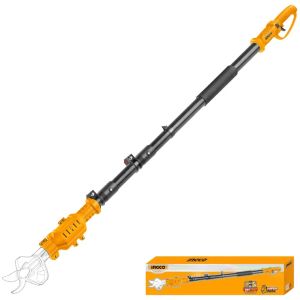 Mango Extensible Plegable A Batería M16 16v S/bat S/carg Ing
