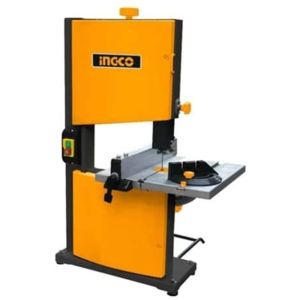 Sierra De Banda Sin Fin 350w Ingco Bas3502