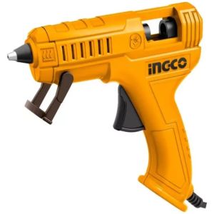 Pistola De Silicona Ingco 16w 100w Max 7mm