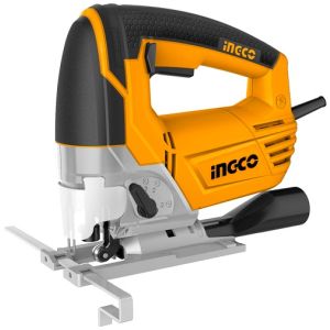 Sierra Caladora De Mano Madera Metal Ingco Js80028 800w