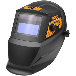Mascara Ingco Careta Soldar Fotosensible Electronica Tig Mig