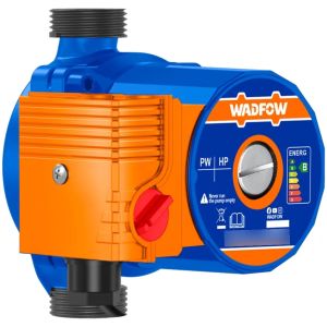Bomba Elevador Presión 200w 125l/min 10m Wadfow Wwpbc200