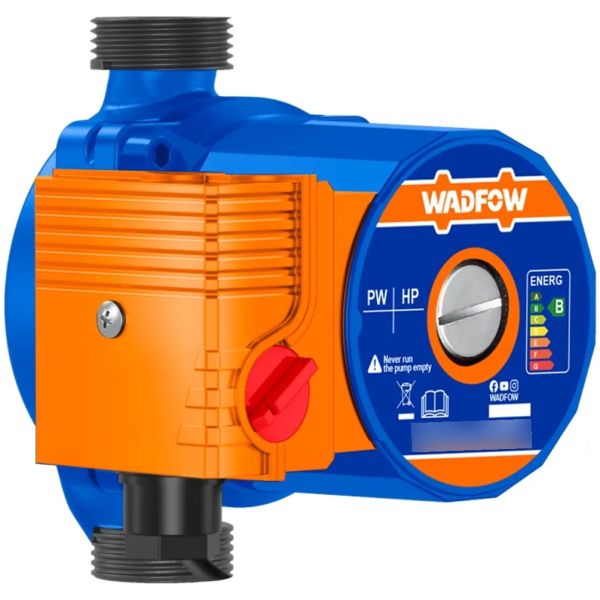 Bomba Elevador Presión 200w 125l/min 10m Wadfow Wwpbc200