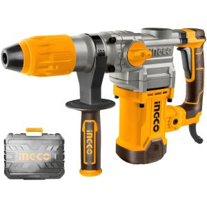 Rotomartillo 1600w 10j Sds Max Rh1600388 Ingco - Fer Chaplin