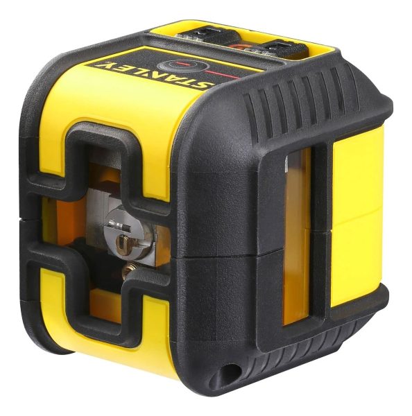 Nivel Laser Stanley Cros 90 3linea 15m Stht77502 - Imagen 2