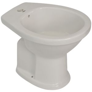 Juego Loza Para Baño Water,bidet,pileta Fiori - Chaplin