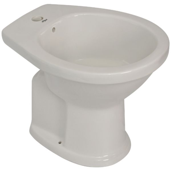 Juego Loza Para Baño Water,bidet,pileta Fiori - Chaplin